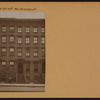 Manhattan: 38th Street - 6th Avenue