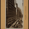 Manhattan: 38th Street - 8th Avenue