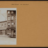 Manhattan: 38th Street - 10th Avenue