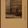 Manhattan: 39th Street (West) - 5th Avenue