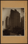 Manhattan: 39th Street - 5th Avenue