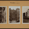Manhattan: 39th Street (West) - 10th Avenue
