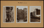 Manhattan: 39th Street (West) - 10th Avenue