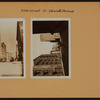 Manhattan: 39th Street - 11th Avenue