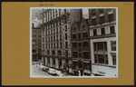 Manhattan: 40th Street (West) - 3rd Avenue