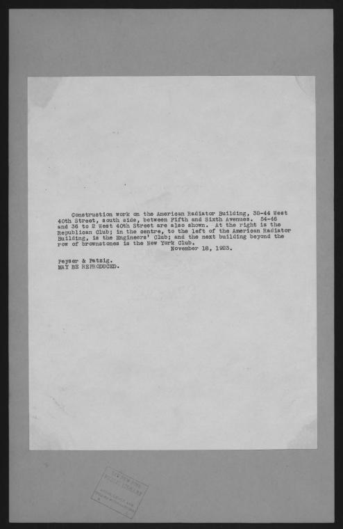 Index