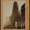 Manhattan: 40th Street (West) - 5th Avenue