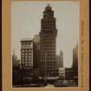 Manhattan: 40th Street (West) - 5th Avenue