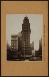 Manhattan: 40th Street (West) - 5th Avenue