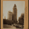 Manhattan: 40th Street (West) - 5th Avenue