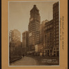 Manhattan: 40th Street (West) - 5th Avenue