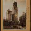 Manhattan: 40th Street (West) - 5th Avenue