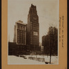 Manhattan: 40th Street (West) - 5th Avenue