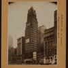 Manhattan: 40th Street (West) - 5th Avenue