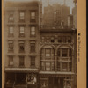 Manhattan: 40th Street (West) - 6th Avenue