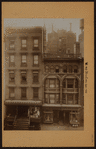 Manhattan: 40th Street (West) - 6th Avenue
