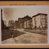 Manhattan: 42nd Street (East) - Prospect Place