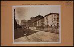Manhattan: 42nd Street (East) - Prospect Place