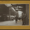 Manhattan: 42nd Street - Pershing Square.