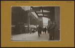 Manhattan: 42nd Street - Pershing Square.