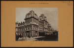 Manhattan: 42nd Street - Vanderbilt Avenue