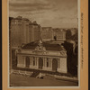 Manhattan: 42nd Street - Vanderbilt Avenue