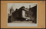 Manhattan: 42nd Street - Vanderbilt Avenue
