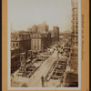 Manhattan: 42nd Street - Madison Avenue