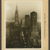 Manhattan: 42nd Street - Madison Avenue