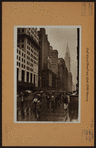 Manhattan: 42nd Street (East) - 5th Avenue