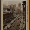 Manhattan: 42nd Street - Fifth Avenue