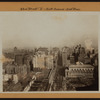 Manhattan: 42nd Street (East) - 6th Avenue - East River.
