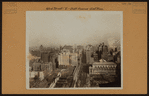 Manhattan: 42nd Street (East) - 6th Avenue - East River.