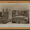 Manhattan: 42nd Street (West) - 5th Avenue.