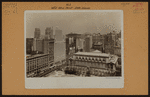 Manhattan: 42nd Street (West) - 5th Avenue.