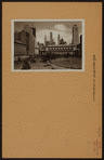 Manhattan: 42nd Street (West) - 6th Avenue.