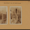 Manhattan: 42nd Street (North) - 6th Avenue.