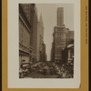 Manhattan: 42nd Street (West) - 6th Avenue.