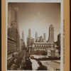 Manhattan: 42nd Street - 6th Avenue.