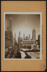 Manhattan: 42nd Street - 6th Avenue.