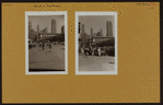 Manhattan: 42nd Street (East) - 6th Avenue.