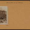 Manhattan: 42nd Street (West) - 5th Avenue.
