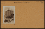 Manhattan: 42nd Street (West) - 5th Avenue.