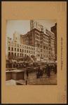 Manhattan: 42nd Street (West) - 5th Avenue