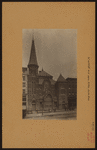 Manhattan: 42nd Street (West) - 5th Avenue