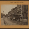 Manhattan: 42nd Street (West) - 5th Avenue