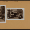 Manhattan: 43rd Street (West) - 6th Avenue