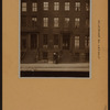 Manhattan: 43rd Street (West) - 6th Avenue