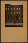 Manhattan: 43rd Street (West) - 6th Avenue
