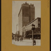 Manhattan: 43rd Street - 8th Avenue